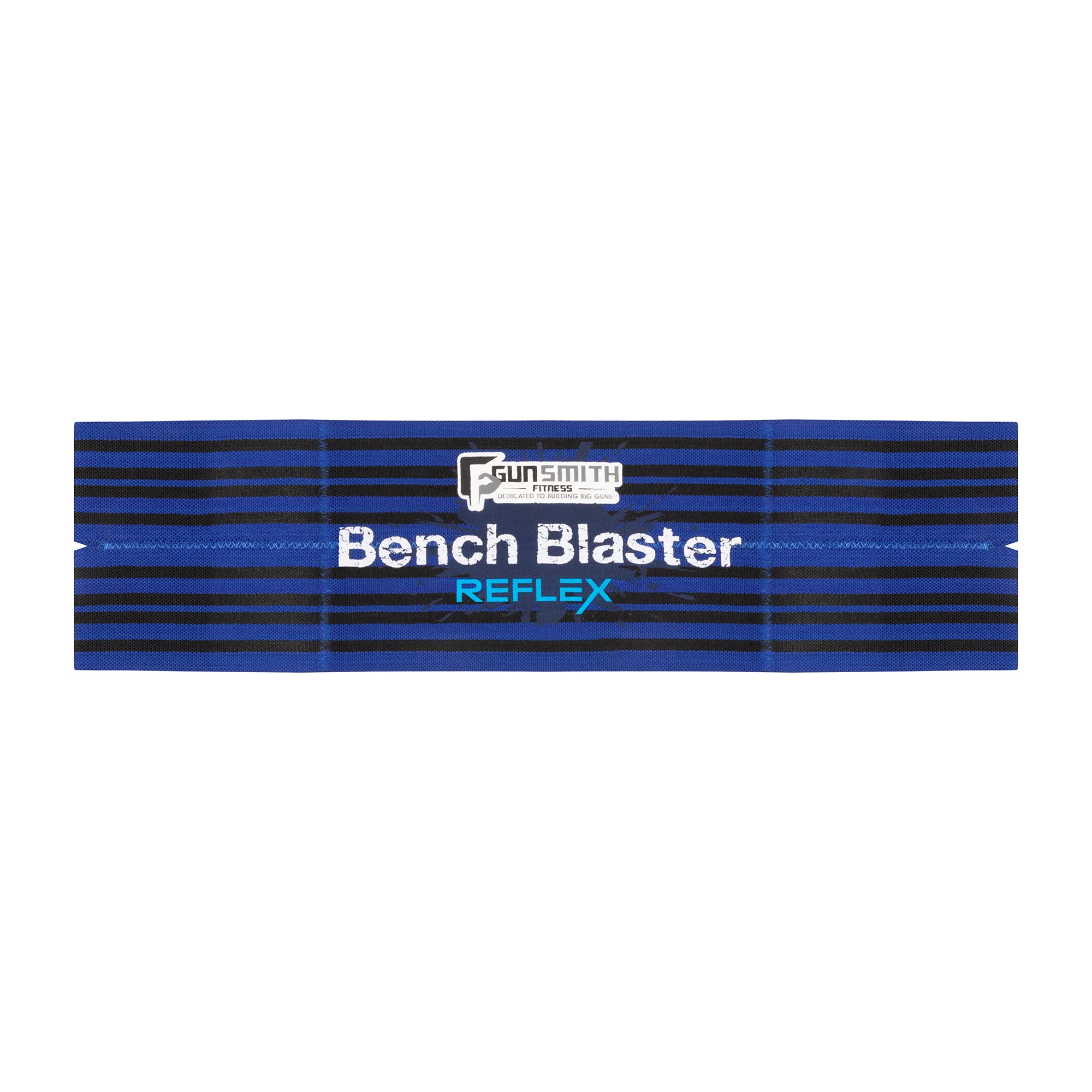 Bench Blaster - Weightlifting, Powerlifting, Bench Press Sling, Fitness, Weight training, Strength training (S, Reflex - Level 1 Strength)