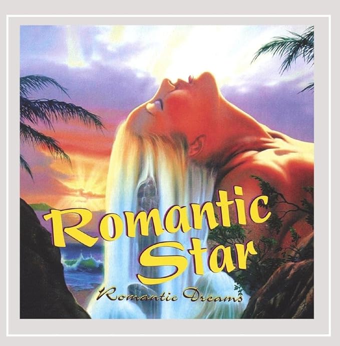 Romantic Dreams Amazon.co.uk CDs & Vinyl