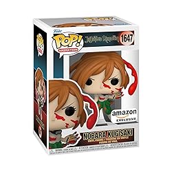 Funko Pop! Animation: Jujutsu Kaisen - Nobara