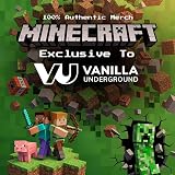 Minecraft Steve & Creeper Multicolour Backpack Graphic Print School Bag view 8