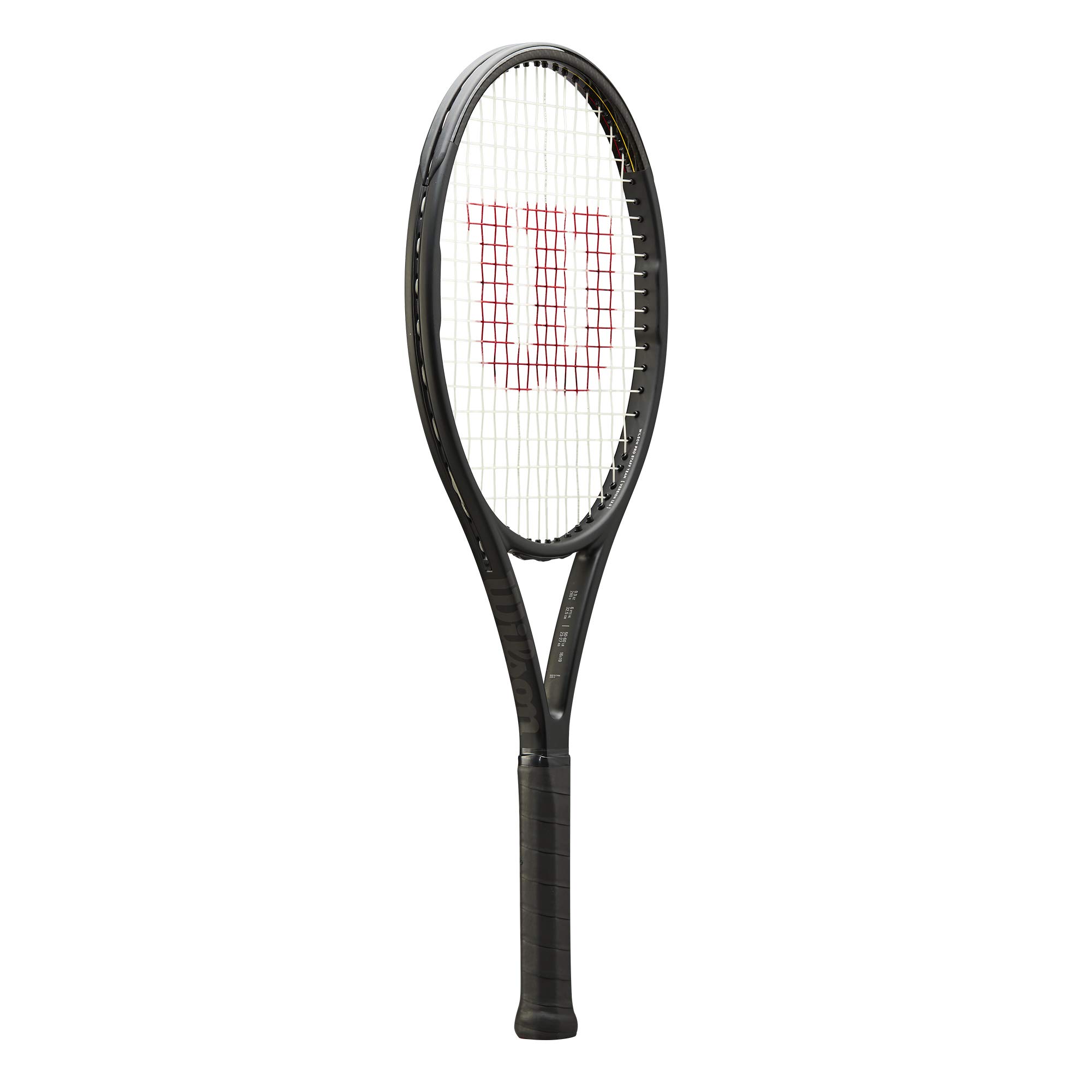WILSON Pro Staff Team V13 Adult Performance Tennis Rackets
