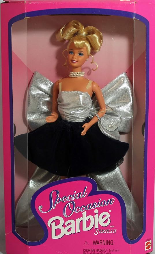 Barbie occasion Clearance