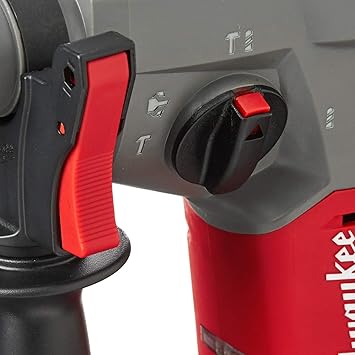 Milwaukee 2712-20 Power Rotary Hammers product image 5