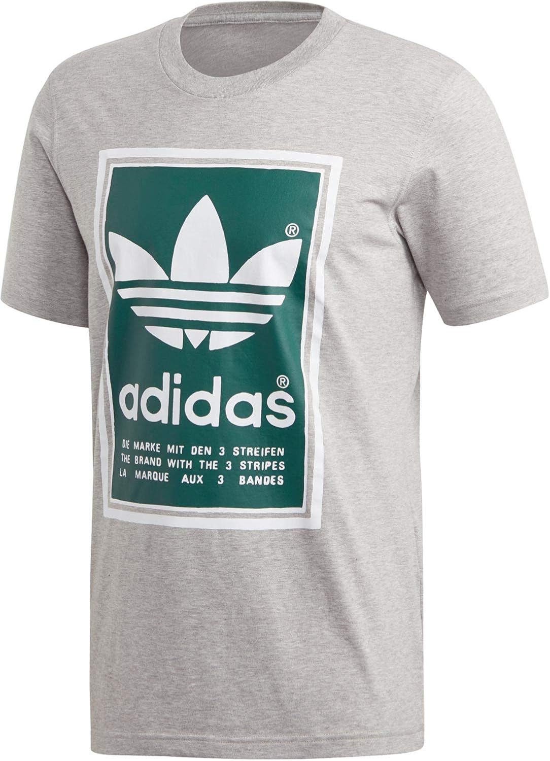 adidas archive t shirt