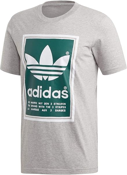 adidas t shirt herren originals