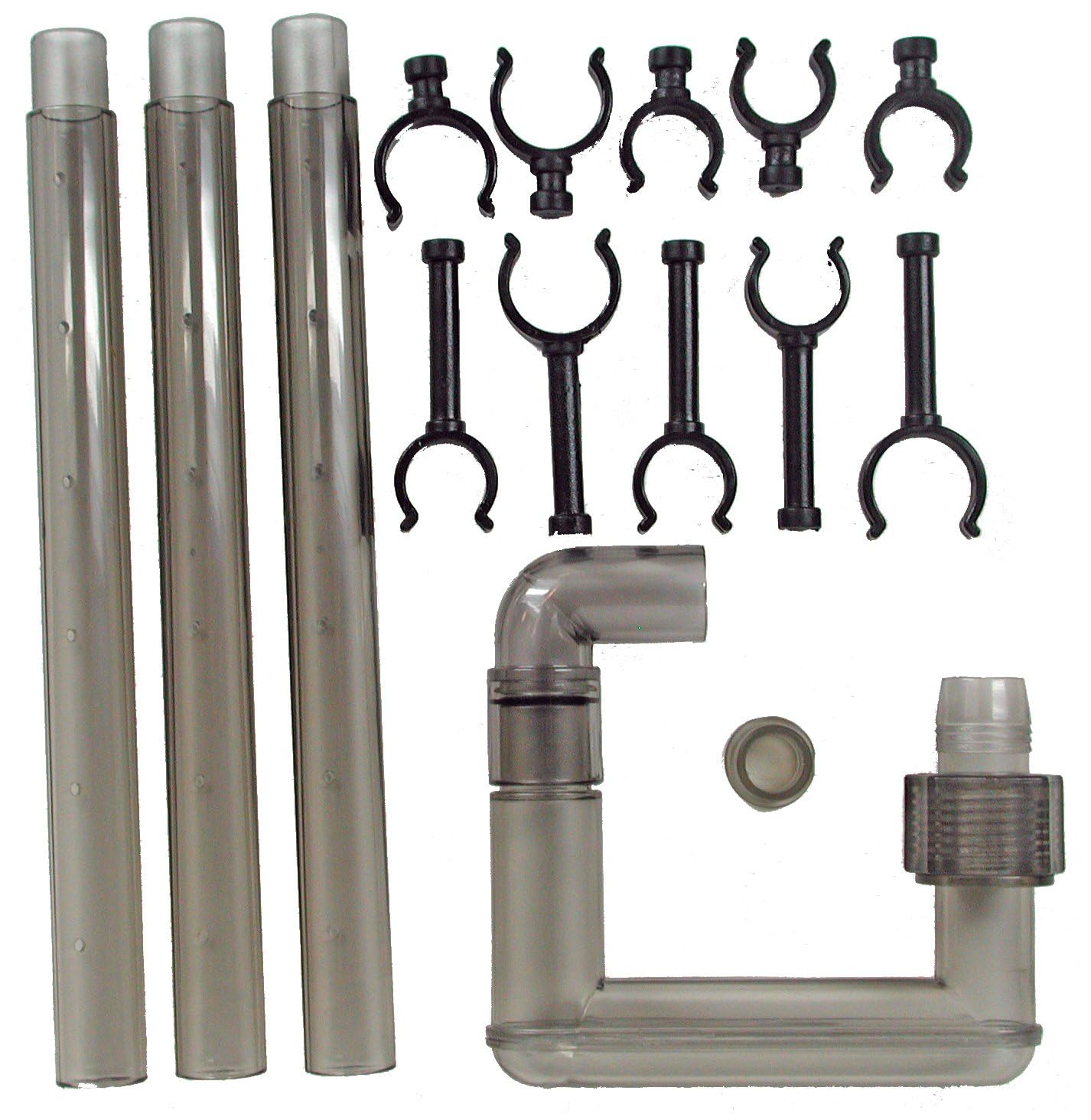 Tetratec Ex400, 600 & 700 Replacement Outflow Kit