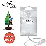 Elf Logic - Automated Christmas Tree Waterer - 2019