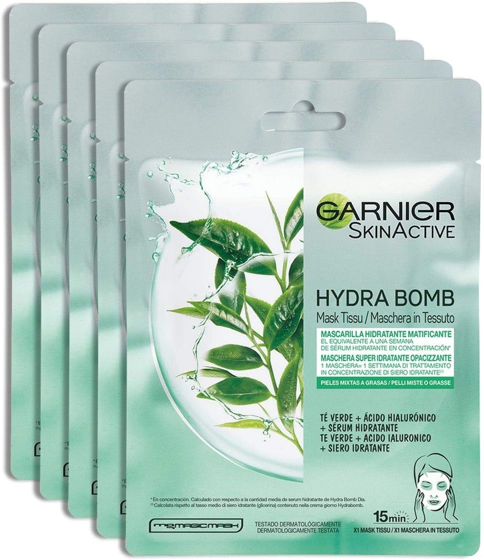 maschere facciali usa e getta