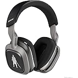 Logitech Astro A30 Lightspeed Wireless Gaming Headset for Xbox- Bluetooth, 2.4Ghz, Built-In & Detachable Mic, USB-C, 3.5mm, f