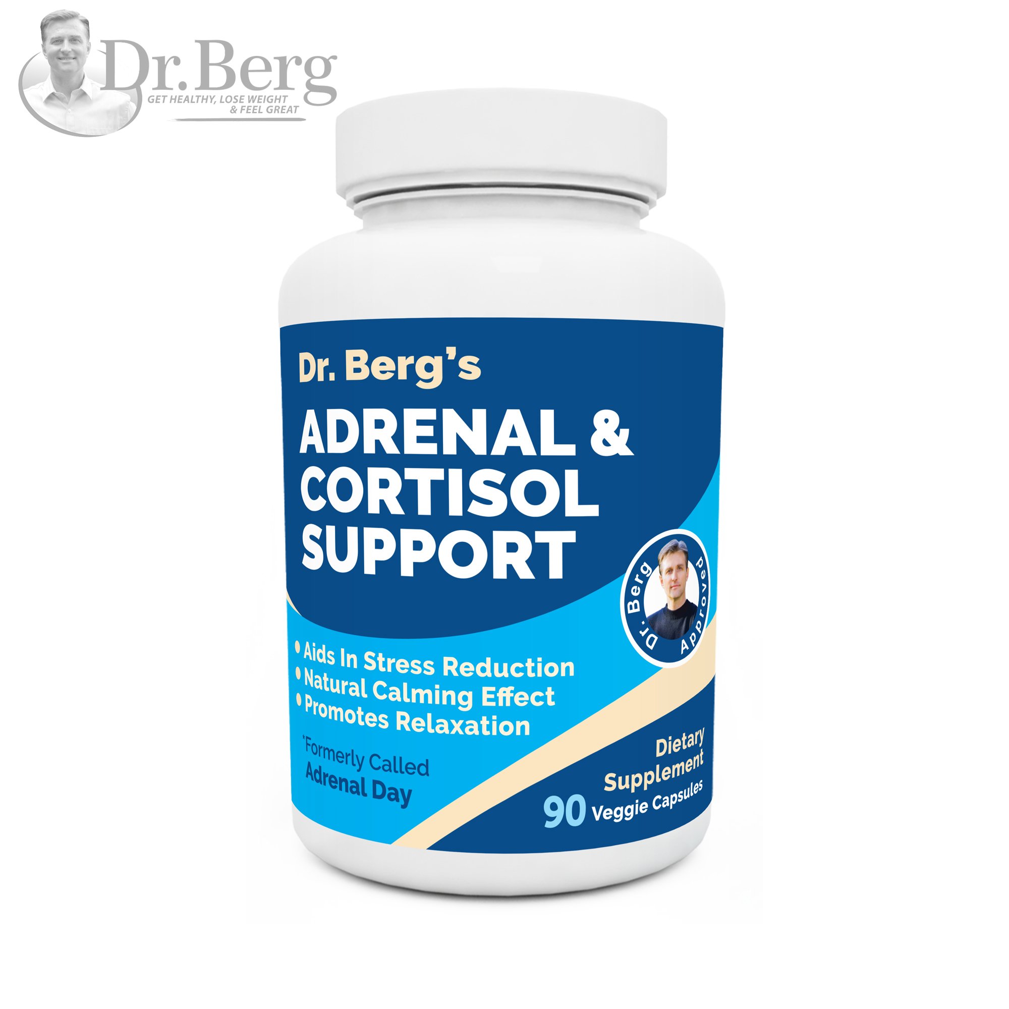 Dr. Berg’s Self Massage Tool, Best For Back Pain Relief