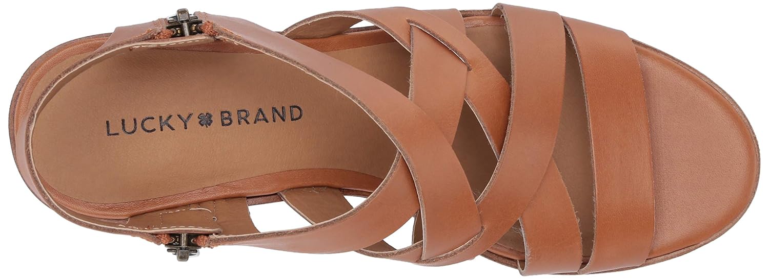 lucky brand nayeli