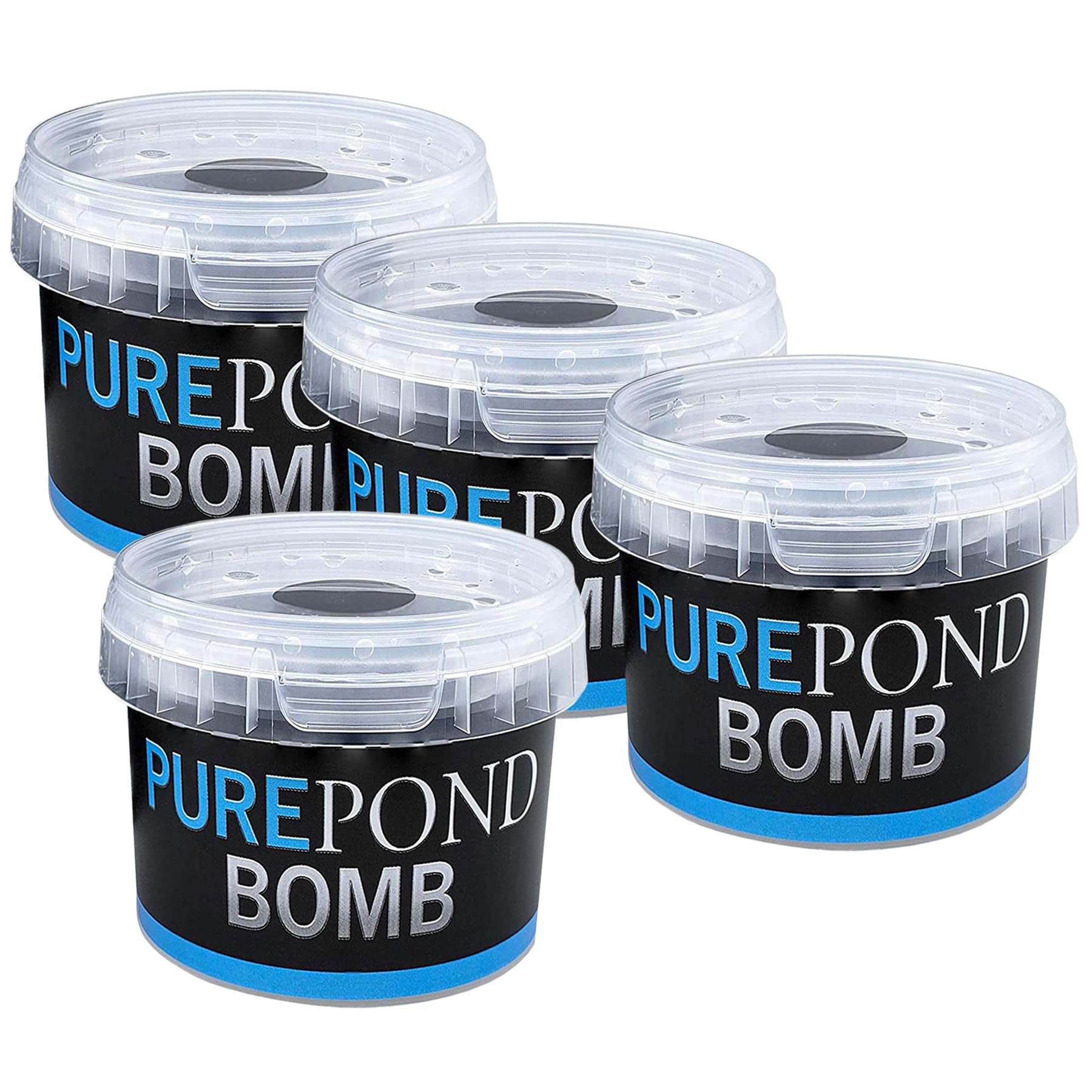 Evolution Aqua Pure Pond Bomb x 4