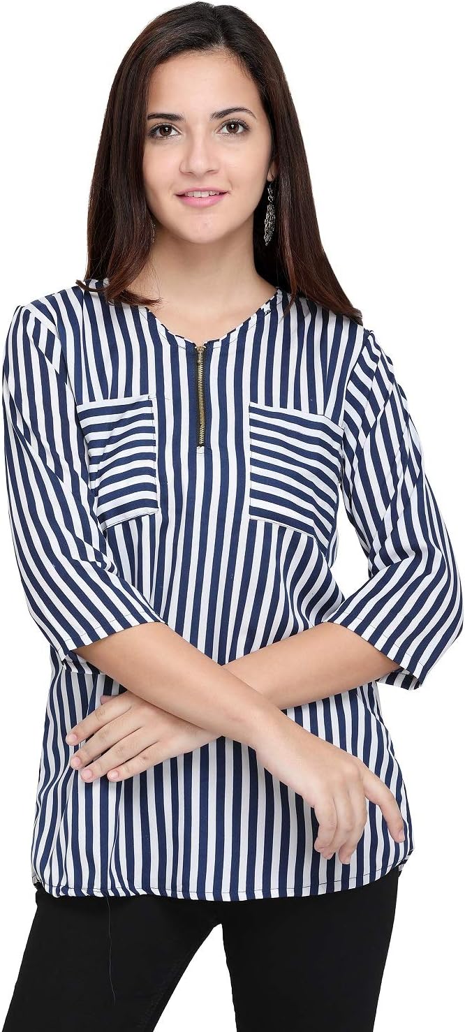 J B Fashion Women's Top