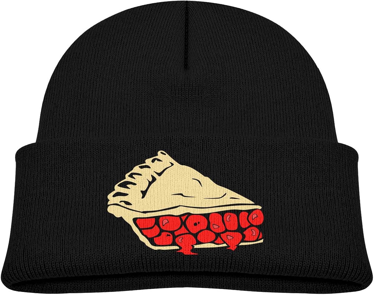 black winter hat toddler