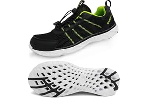 Generic Queday Water Shoes for Women Men Quick Dry Barefoot Shoes Lightweight Athletic Sports Aqua Socks Outdoor Swim Fishing Hiking Diving Surf Walking Kayaking