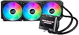 ASUS ROG Ryujin II 360 ARGB All-in-one Liquid CPU