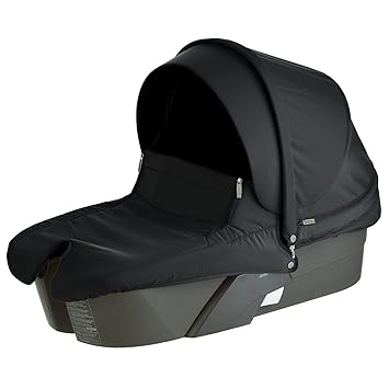 stokke xplory v5 carrycot
