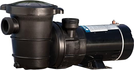 Amazon Com Harris H1572730 Proforce 1 5 Hp Above Ground Pool