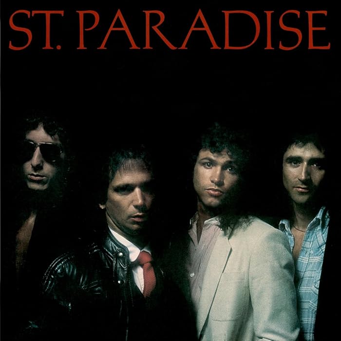 St Paradise