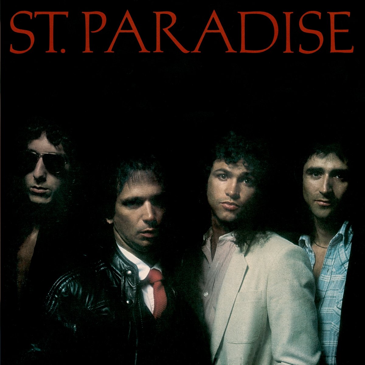 St Paradise