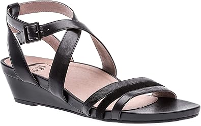 abeo wedge sandals