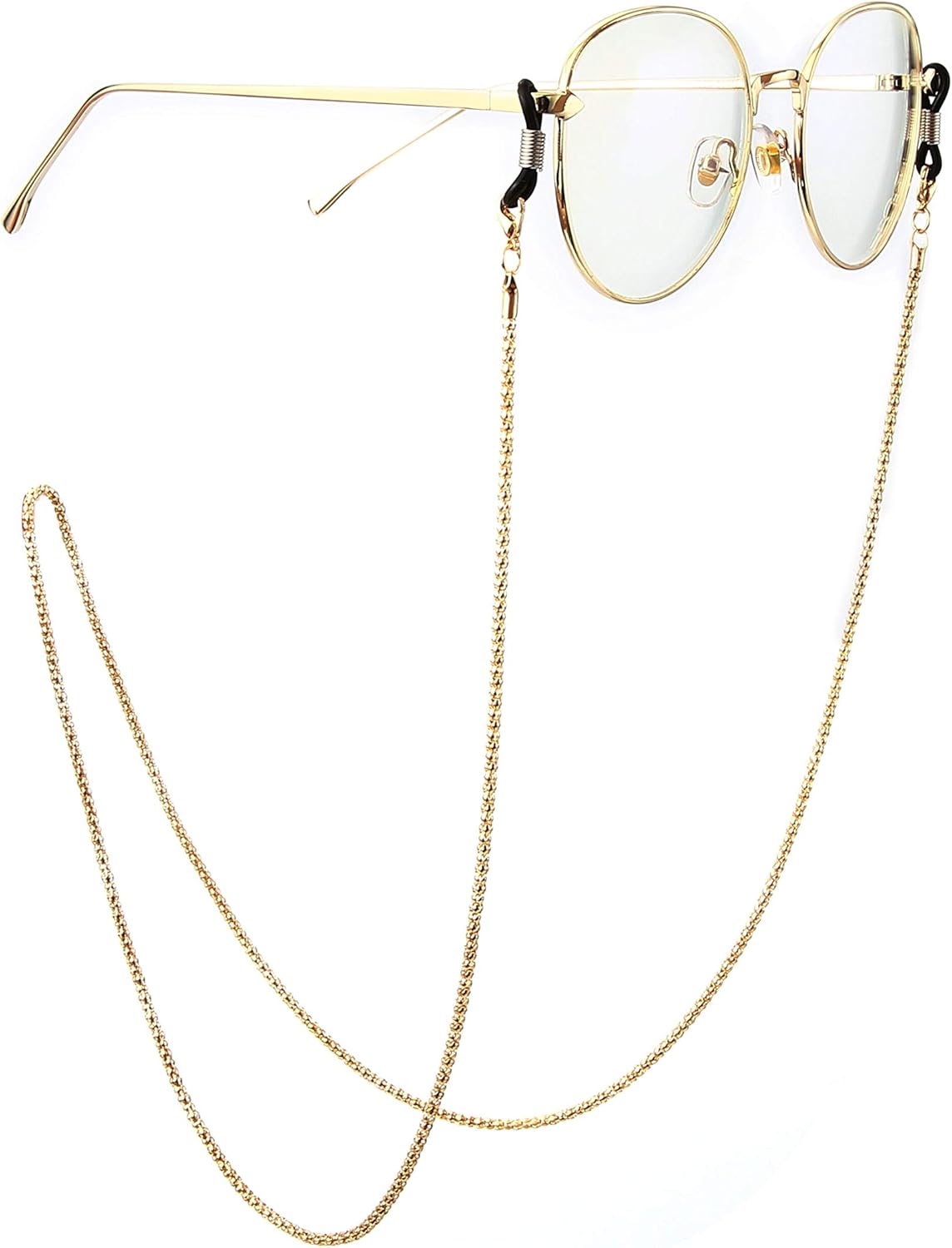 reading glasses chain cords