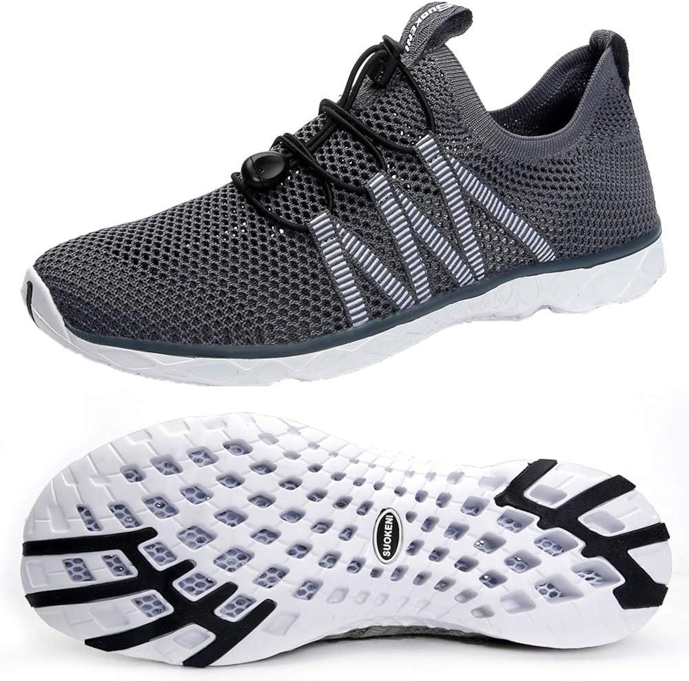 Best Padded Garden Shoes