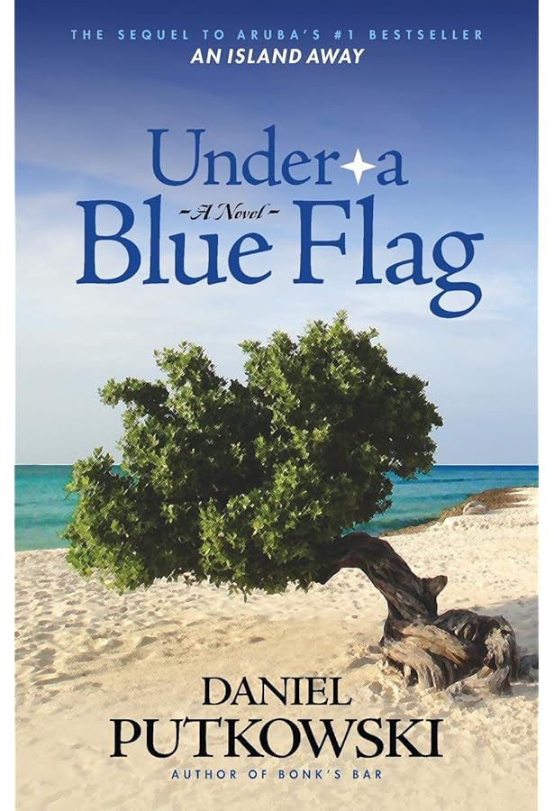 An Island Away: Putkowski, Daniel: 9780981595900: Amazon.com: Books