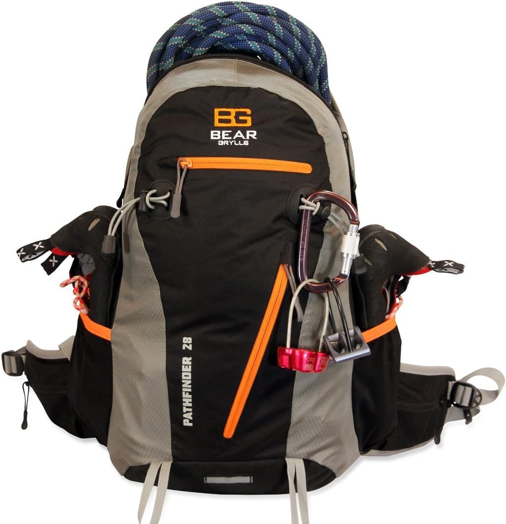 bear grylls rucksack