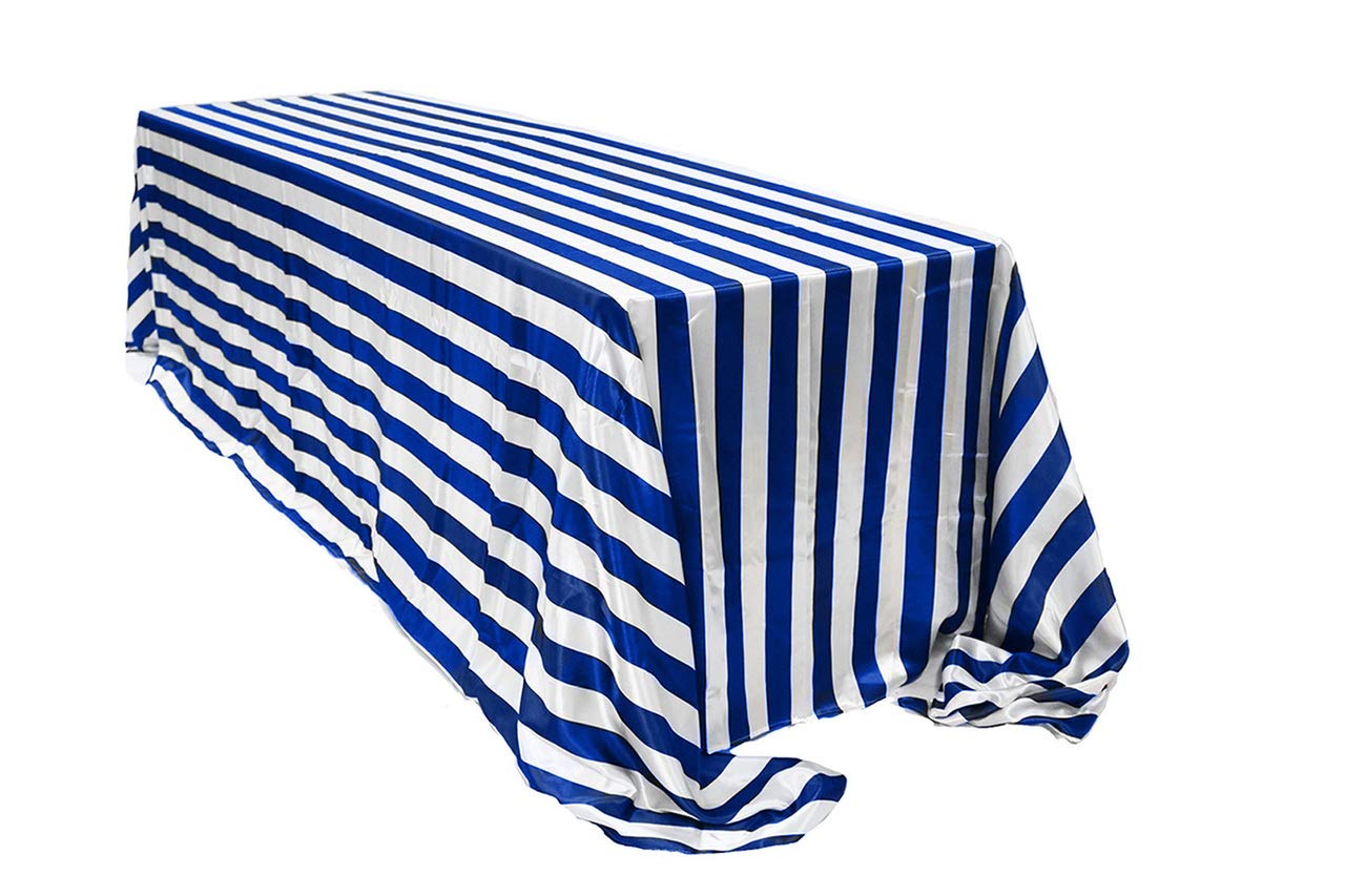 Best blue and white striped chairs