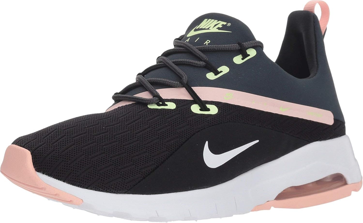 nike air max motion racer 2 women's sneakers