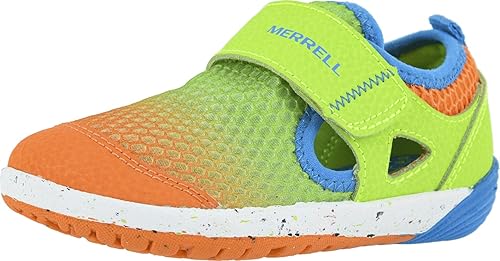 merrell kids sneakers