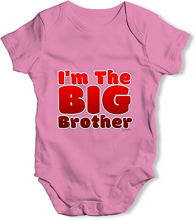 big brother baby grow