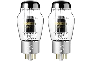 PSVANE Horizon Series CV181-AT / 6SN7 Vacuum Tube Amplifier Matched Pair (2 PACK)