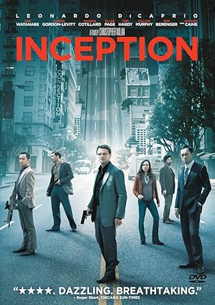 Amazon インセプション Dvd 映画 Amazon インセプション Dvd 映画