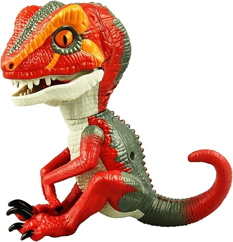 dinosaur fingerling amazon