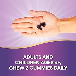 Nature's Way Sambucus Elderberry Immune