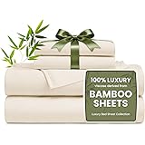 Luxurious and Durable Linen Fitted Sheet for Queen-Size Mattresses