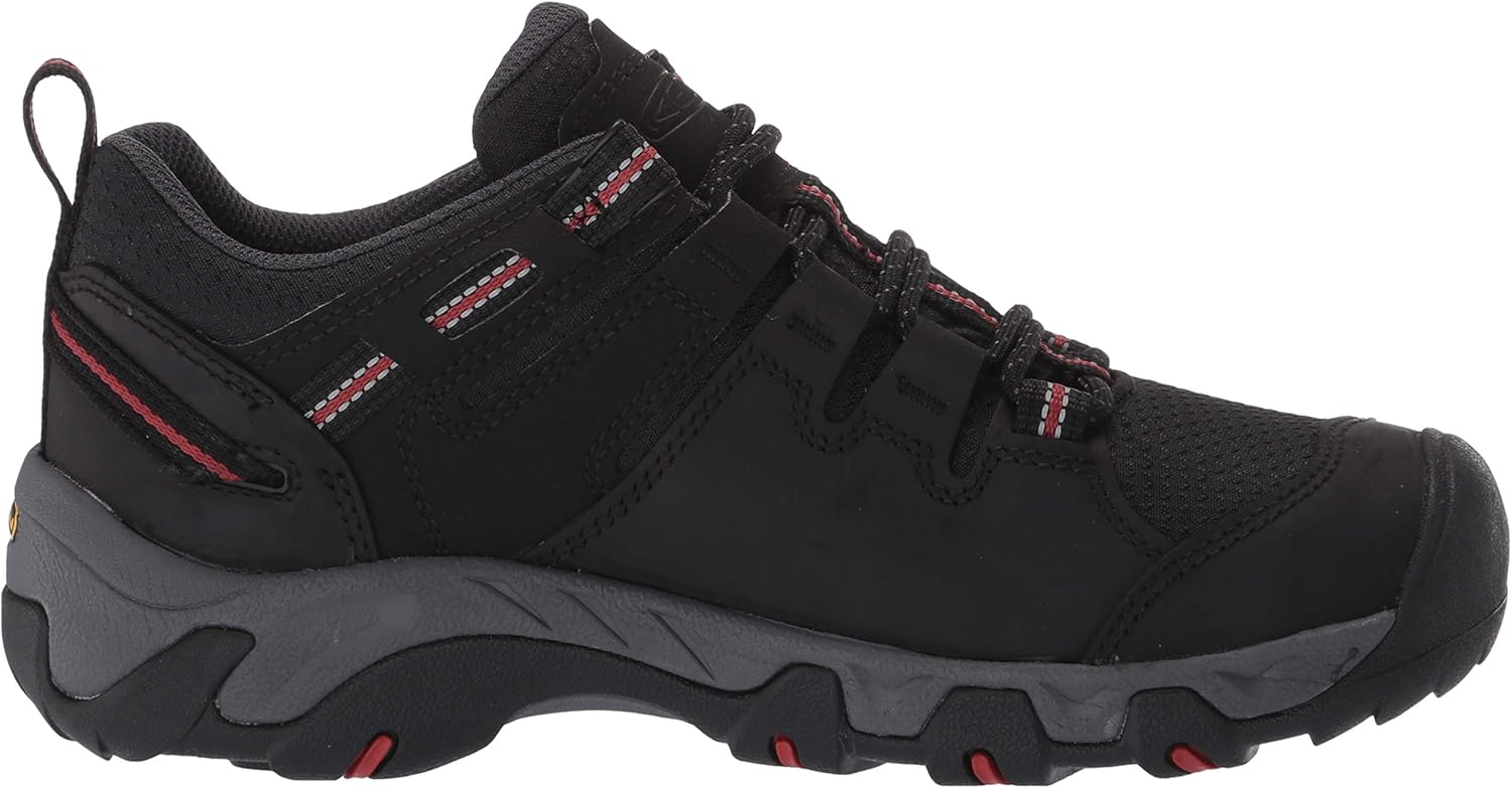  | KEEN Men's Steens Wp Hiking Shoe | Hiking Shoes