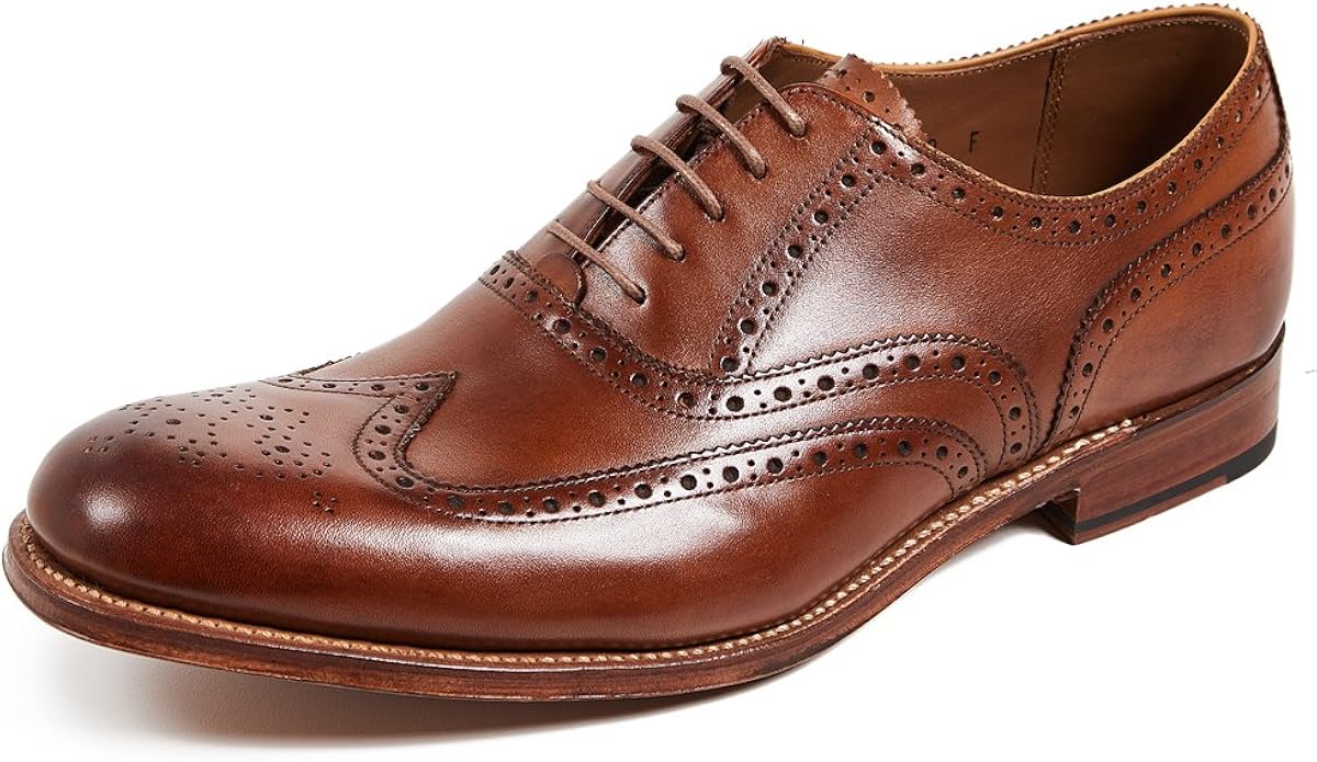 grenson dylan review