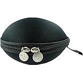 NuBra Soft Travel Case, Black