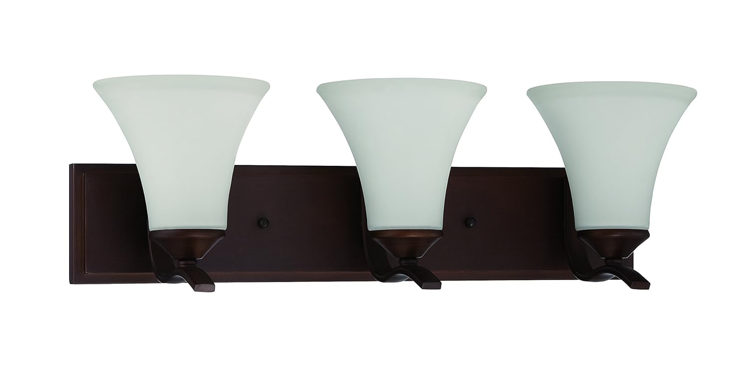 Best Oiled Bronze Vanity Lighting