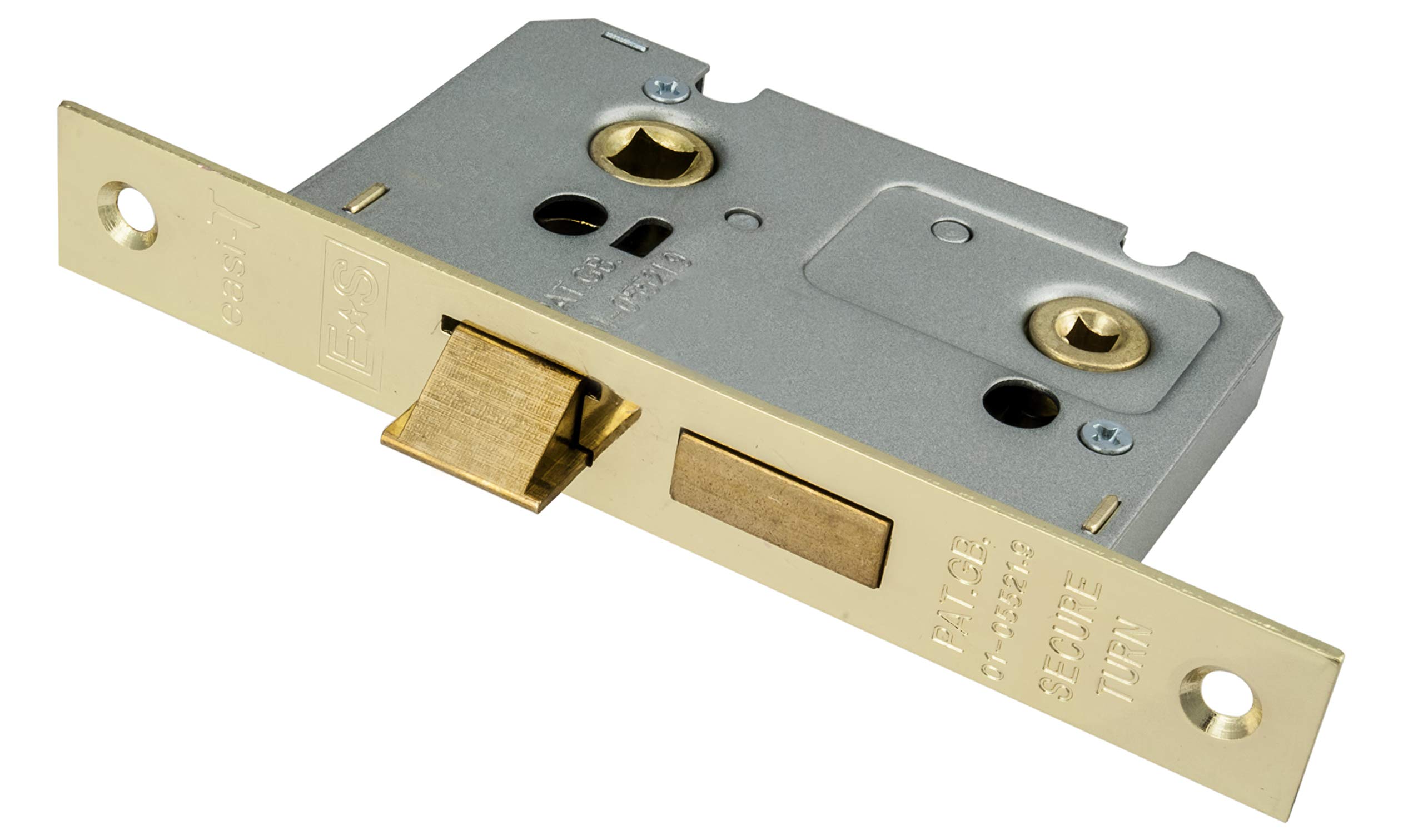 EASI-T Bathroom Lock
