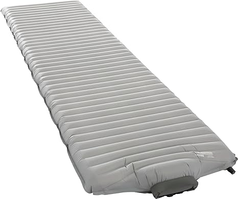 Therm-a-Rest NeoAir XthermMax SV - Esterillas & Colchones - Regular Gris 2018