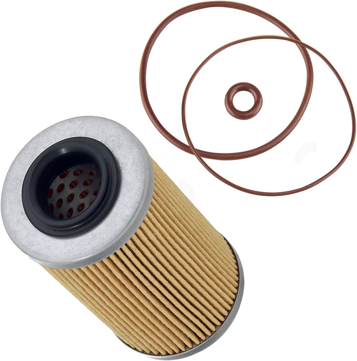 (Compatible With Sea-Doo) 4-Tec Oil Filter & O-Ring Kit 2002-2012 RXP/RXT/GTI/GTS/SE GTR GTX/iS/SC