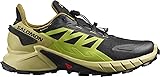 Salomon Supercross 4 GTX