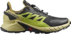 Salomon Supercross 4 GTX