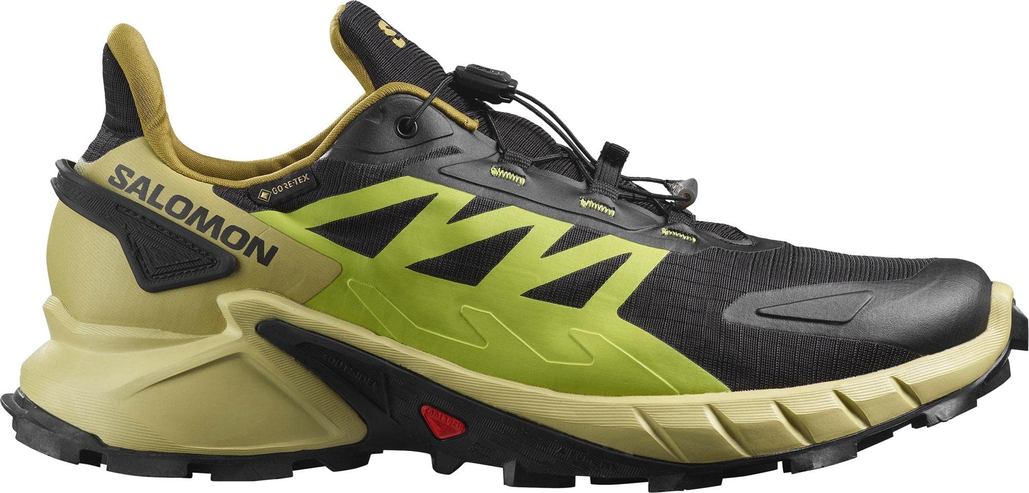 Salomon Supercross 4 GTX