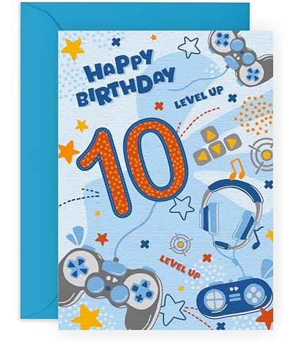 tarjetas-de-cumplea-os-n-mero-10-para-ni-os