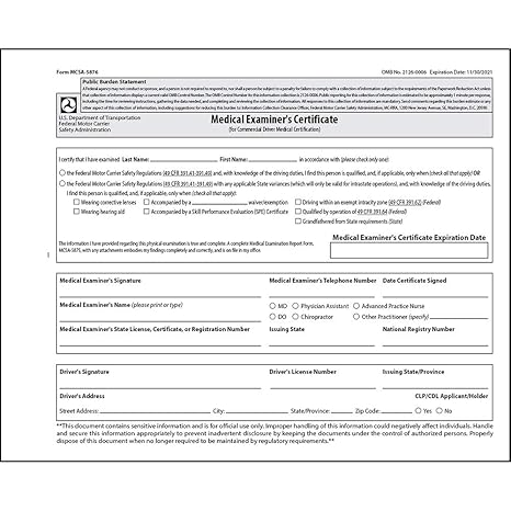 CFR-410 Prüfung